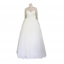 Azalea Bodice with Lace Straps